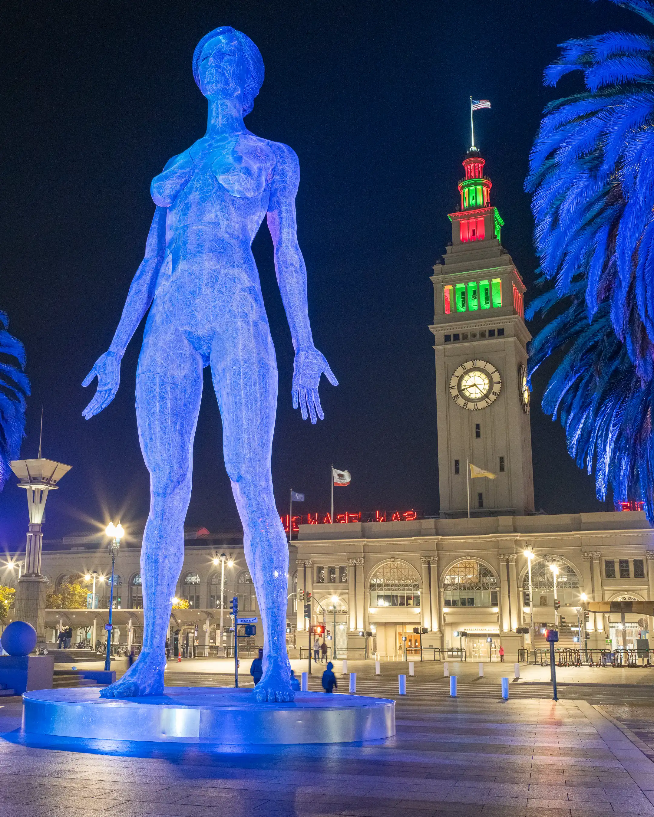 Photo from San Francisco, CA